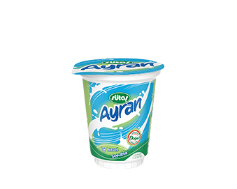 Küçük Ayran