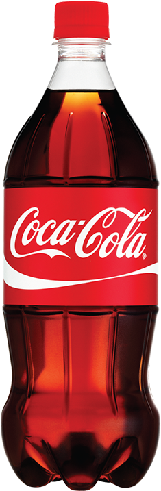 Coca-Cola (1 Litre)