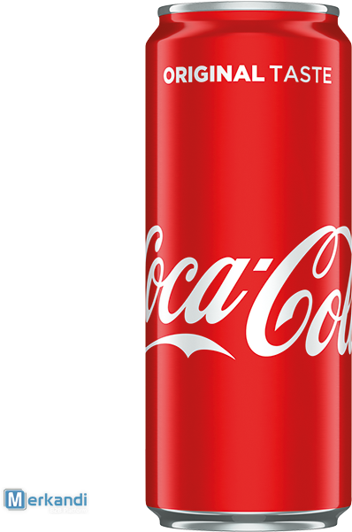 Coca-Cola Zero (Kutu)