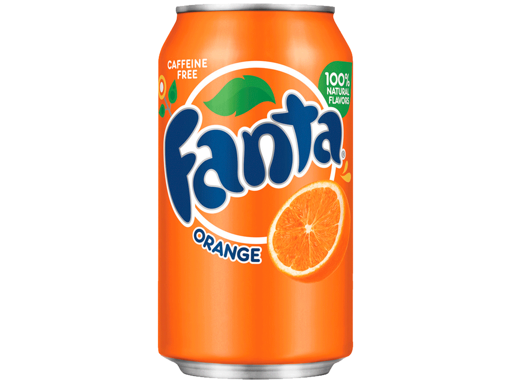 Fanta (Kutu)