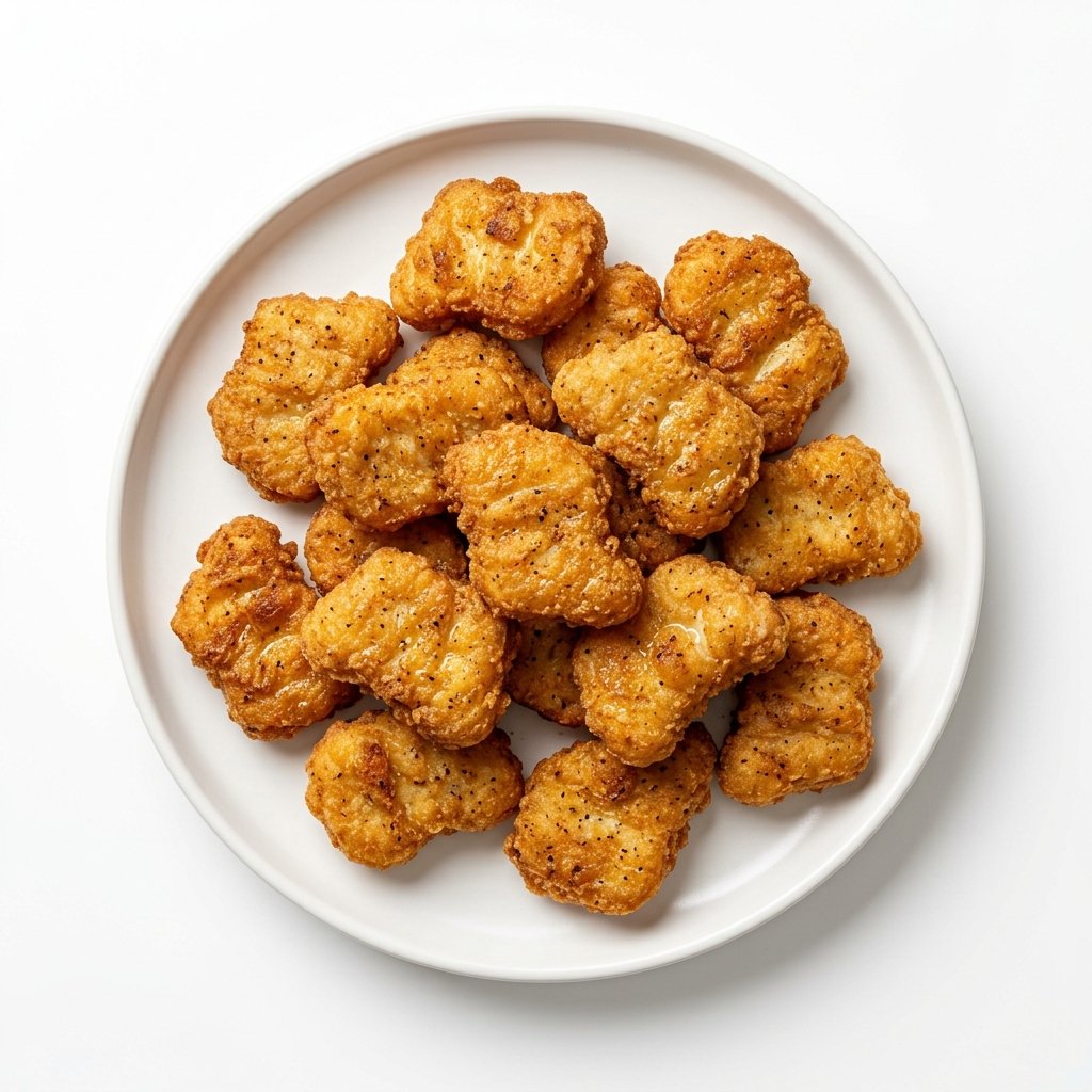 4'lü Nugget